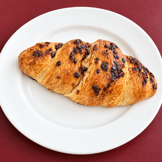 Chocolate Croissant
