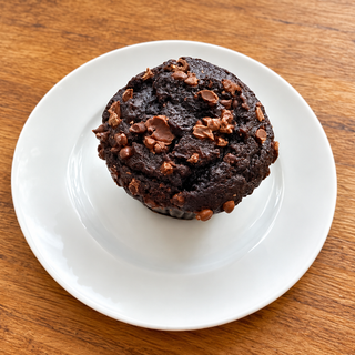 Chocolate Muffins