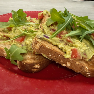Avocado Toast