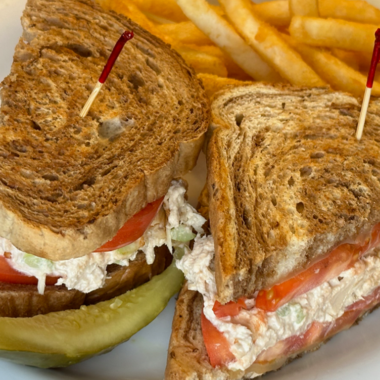 Philly Cheese Steak Delight