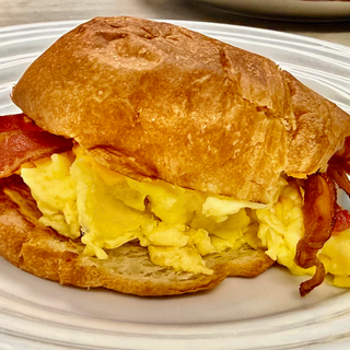 Breakfast Sandwich