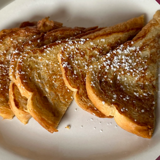 Challah French Toast