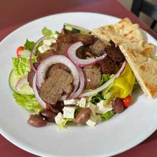 Greek Salad