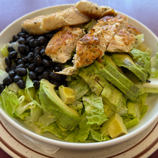 Ashley’s Chicken Salad