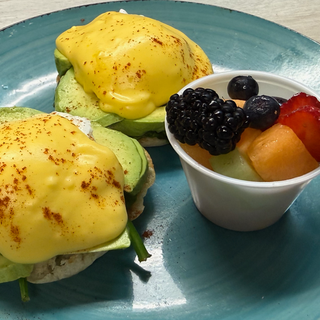 Florentine Benedict
